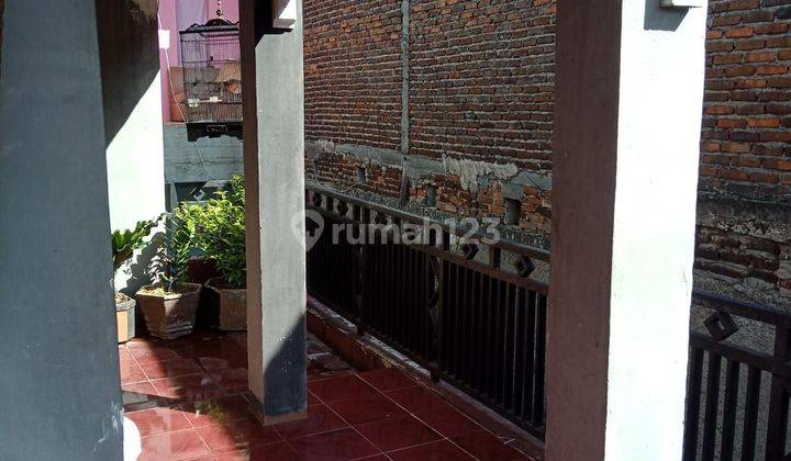 Murah !!! Rumah 2 Lantai Kopo Dekat Rs Immanuel 2