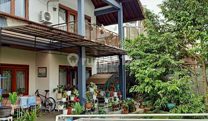 Bagus !!! Sewa Rumah Klasik 2 Lantai Daerah Cigadung Bagus !!! Sewa Rumah Klasik 2 Lantai Daerah Cigadung