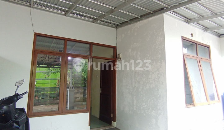 Cheap!!! House for Rent in Kopo Margahayu Near Kopo Toll, Yogya Kopo Mas