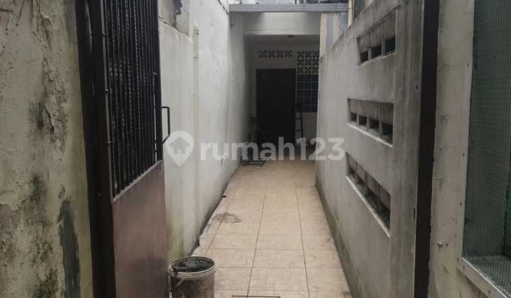 Murah !! Sewa Rumah 1 Lantai Cibadak Dekat Astana Anyar, Sudirman 2