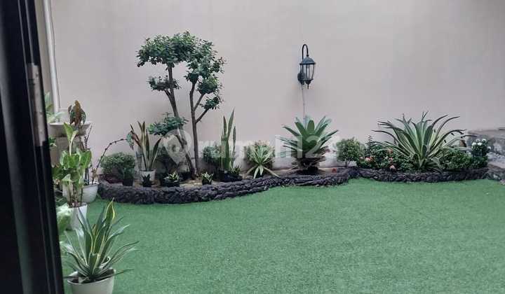 Jarang Ada !!! Jual Rumah Lux 2 Lantai Pusat Kota Kurdi/moch Toha 2