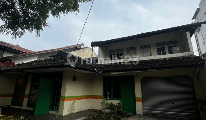 Sewa Rumah Jl. Terusan Jakarta Antapani Mainroad Cocok U/usaha Sewa Rumah Jl. Terusan Jakarta Antapani Mainroad Cocok U/usaha
