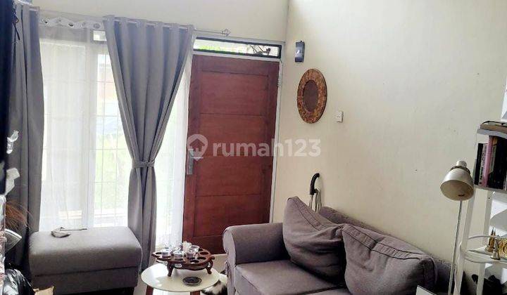 Murah !!! Rumah Full Renov Bojongsoang Dekat STT Telkom 1