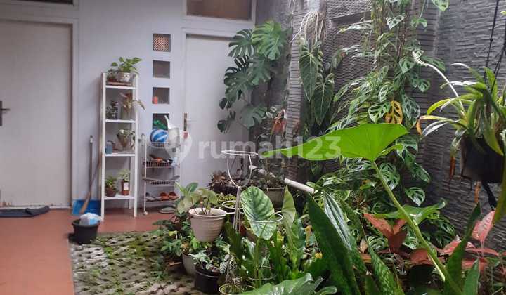 Siap Huni !!!! Jual Rumah Asri Dan Nyaman Kopo Permai 2
