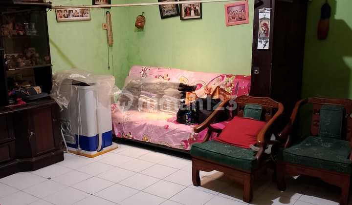 Murah !!! Jual Rumah Pagarsih Dekat Alun² Bandung 2