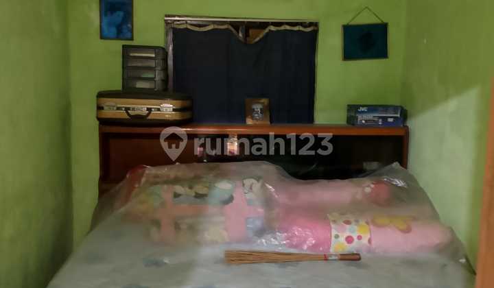 Murah !!! Jual Rumah Pagarsih Dekat Alun² Bandung Murah !!! Jual Rumah Pagarsih Dekat Alun² Bandung