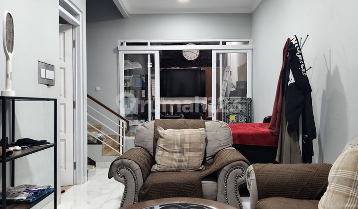 Quick Sale!!! Minimalist 2-Story House Margahayu Bandung 2