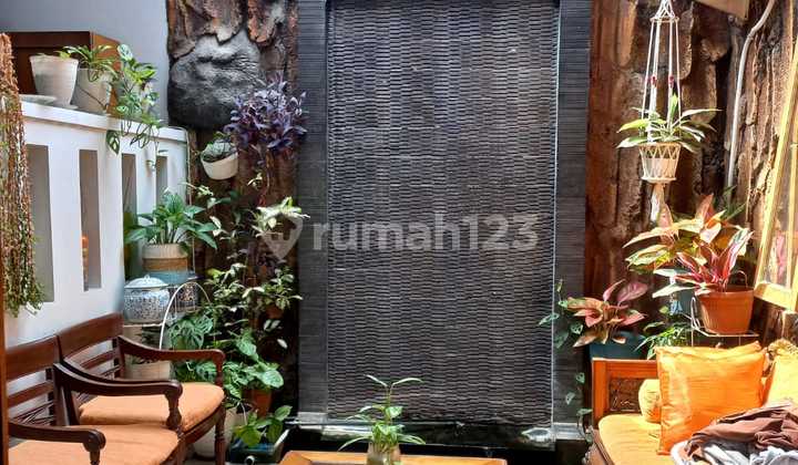 Murah & Langka !!! Jual Rumah Minimalis 2 Lantai Bkr, Srimahi Dst 2