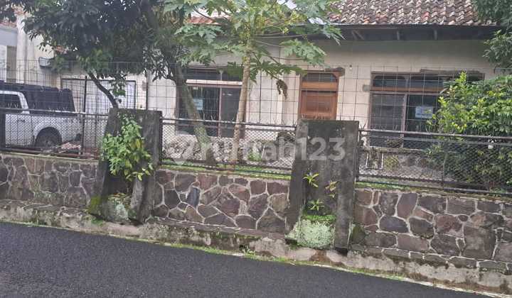 Rare Find !!! Land-based House Sale Near Paskal Hyper Square 1