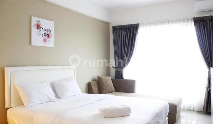 Quick Sale !!! Galeri Ciumbuleuit Apartment Studio Type 3