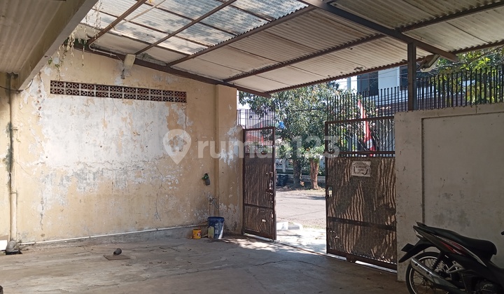 Murah !!! Jual Cepat Rumah Sayap Bkr, Kembar, Cck U/gudang, Usaha 2