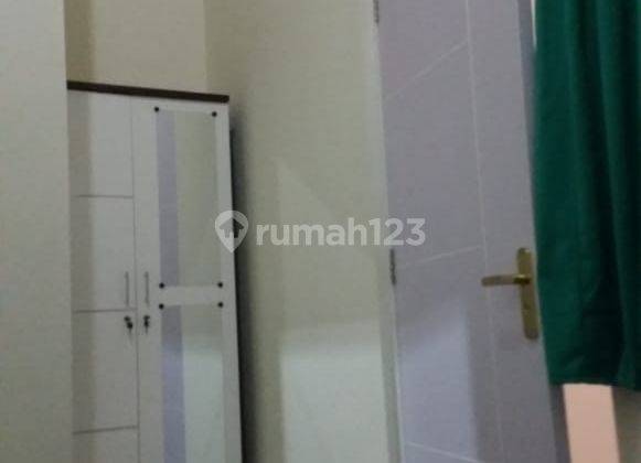 Rumah kos kosan 2 lantai jalan summagung SHM Bagus  2