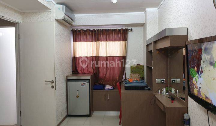 Cepat Apartemen Studio di Tower Tulip Kalibata Residence Lantai 3 Bf, Studio Full Furnished, Listrik 900watt, 610 Juta Turun Jadi 590 Juta Turun Lagi Jadi 575 Juta 2