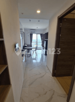 Dijual Apartemen Skyhouse Bsd Jervois Murah Nuansa Mewah di Bsd Tangsel 2