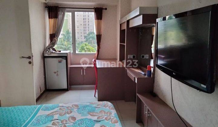 Cepat Apartemen Studio di Tower Tulip Kalibata Residence Lantai 3 Bf, Studio Full Furnished, Listrik 900watt, 610 Juta Turun Jadi 590 Juta Turun Lagi Jadi 575 Juta 1