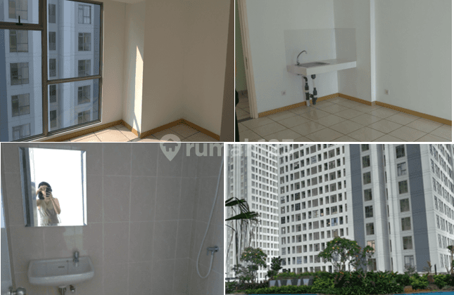 Segera Apartemen Mtown 3 BR Baru Murah Sekali Jarang Ada 2