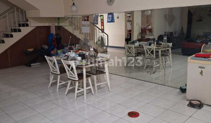 DIJUAL CEPAT Rumah Bagus DI BPI Karang Tengah, Tangerang 2