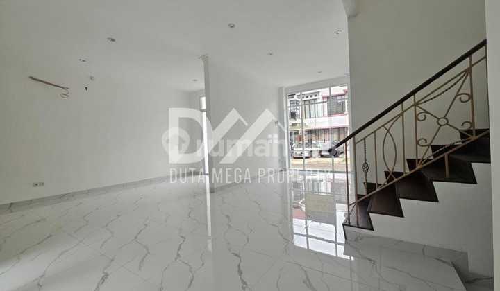 Rumah Baru Classic Modern di Cluster Bintaro dengan Club House 2