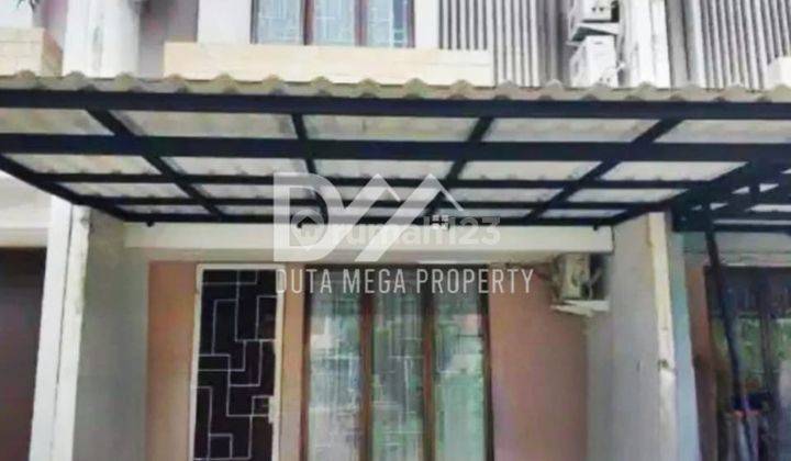 Rumah Bagus 2 Lantai Semi Furnished di Graha Raya, Tangerang 1