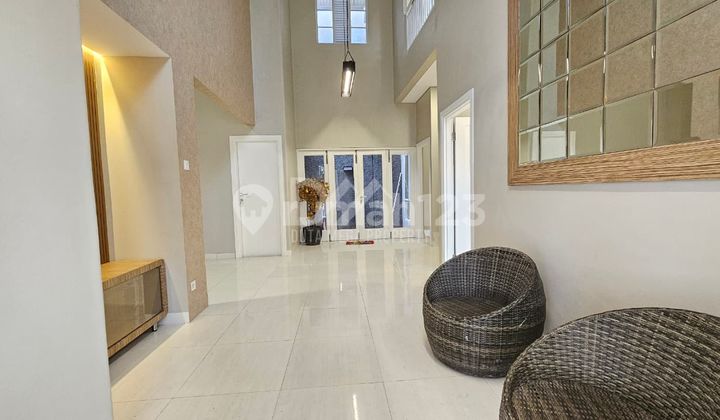 Modern House Ready to Occupy in Graha Raya Cluster - South Tangerang 2