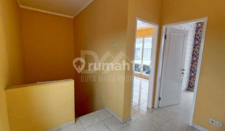 Rumah Bagus 2 Lantai Murah di Graha Raya Tangerang 2