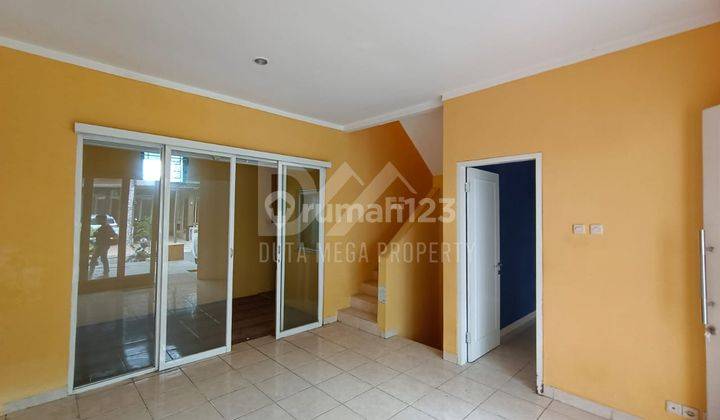 Rumah Bagus 2 Lantai Murah di Graha Raya Tangerang 3