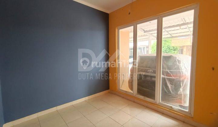 Rumah Bagus 2 Lantai Murah di Graha Raya Tangerang 8