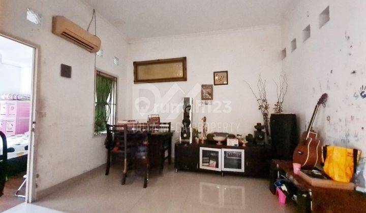 Rumah Bagus Murah 1 Lantai SHM di Graha Raya Tangerang