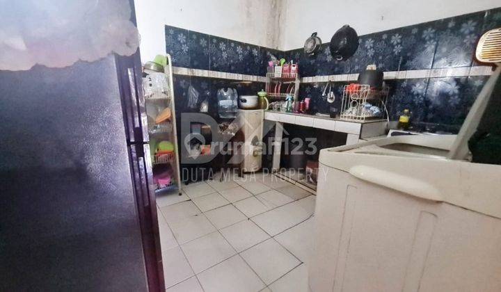 Rumah Bagus Murah 1 Lantai SHM di Graha Raya Tangerang