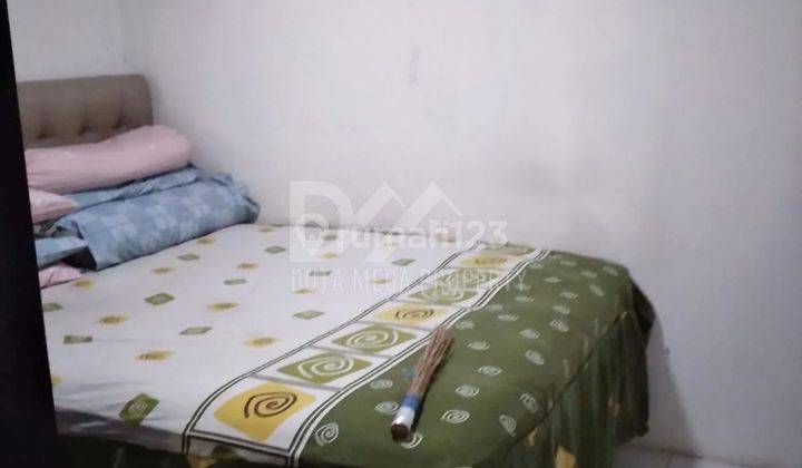 Rumah Bagus Murah 1 Lantai SHM di Graha Raya Tangerang