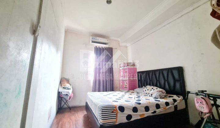 Rumah Bagus Murah 1 Lantai SHM di Graha Raya Tangerang