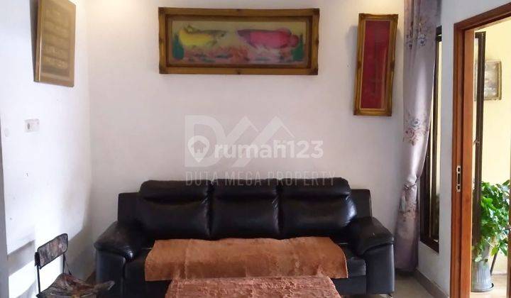 Rumah Bagus Murah 1 Lantai SHM di Graha Raya Tangerang