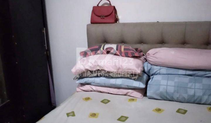 Rumah Bagus Murah 1 Lantai SHM di Graha Raya Tangerang