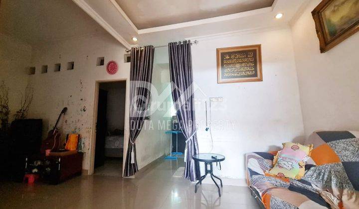 Rumah Bagus Murah 1 Lantai SHM di Graha Raya Tangerang