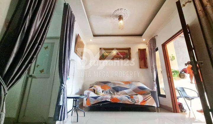 Rumah Bagus Murah 1 Lantai SHM di Graha Raya Tangerang
