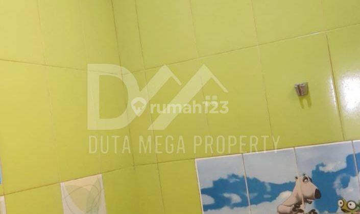 Rumah Siap Huni 2 Lantai Non Jaya Nempel Graha Raya Tangerang 2