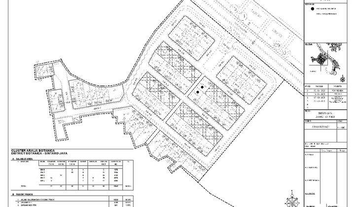 Rumah Exclusive 2 Lantai di Botanica Aralia Graha Raya Tangerang 2