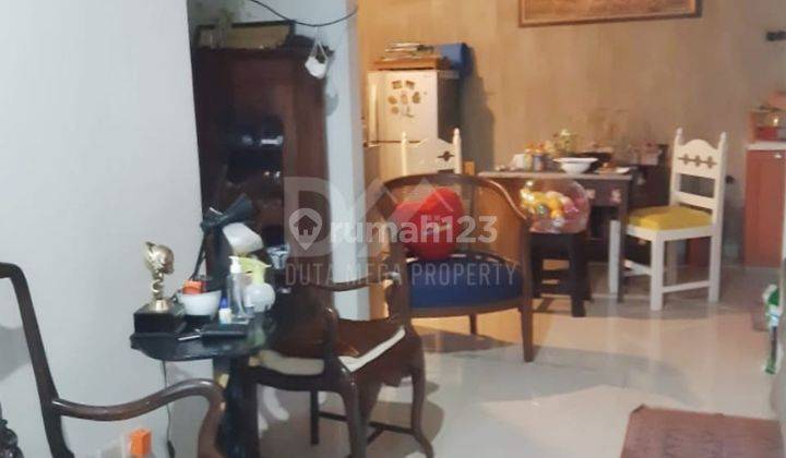 Rumah 2 Lantai Siap Huni Strategis di Graha Raya Tangerang 2