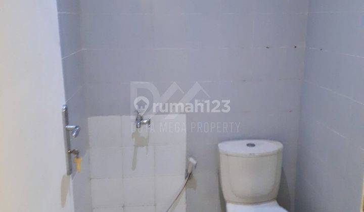 Rumah Minimalis Modern 1 Lantai Graha Raya Tangerang 2