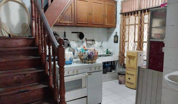 Rumah Murah 1 Lantai Siap Huni Dalam Komplek Kunciran Tangerang 2