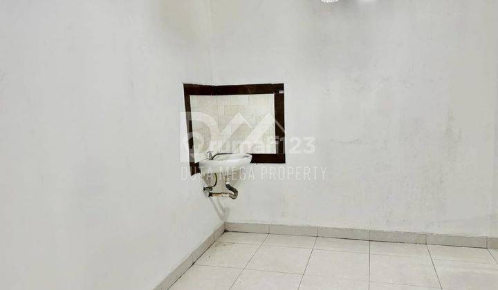 Rumah Semi Furnished Siap Huni Dalam Cluster Graha Raya Tangerang 2