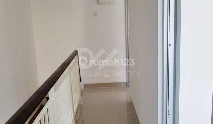 Rumah di Gading Serpong Tangerang Full Furnished Siap Huni 2