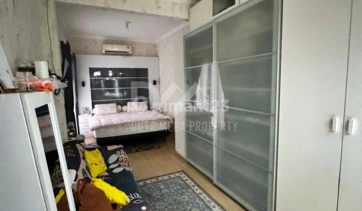 Rumah Mewah di Graha Raya Tangerang Sudah Renovasi Furnished 2