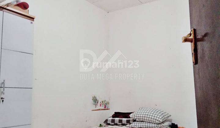 Rumah di Graha Raya, Tangerang Murah Tanah 72 dalam Cluster 2