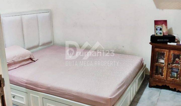 Rumah di Graha Raya, Tangerang Minimalis Modern Murah Siap Huni 2