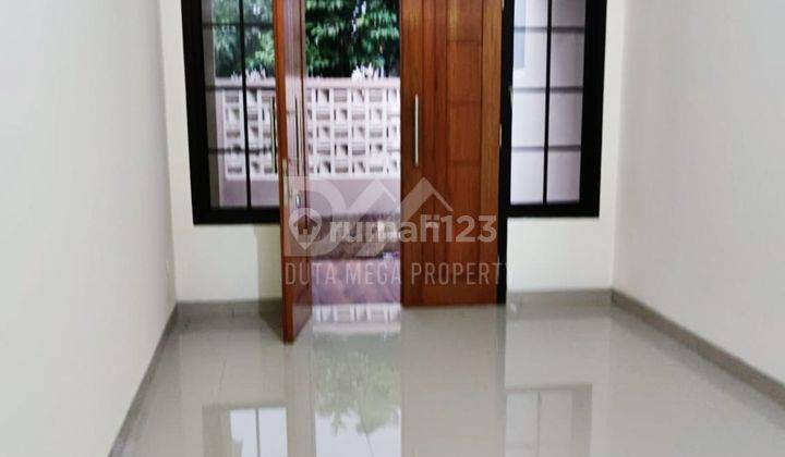 Rumah di Sindangbarang, Bogor Minimalis Modern Siap Huni 2