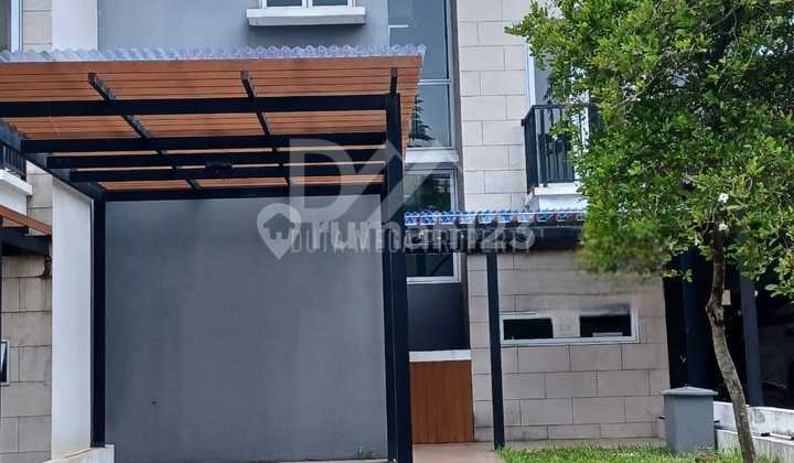 2-Story House in Bintaro, Highly Strategic Location near Public Facilities 2-Story House in Bintaro, Highly Strategic Location near Public Facilities