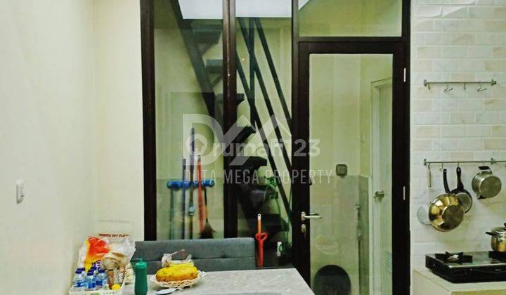 Rumah Rapi Terawat, Siap Huni di Cluster Graha Raya Tangerang 2