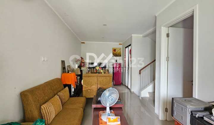 Rumah 2 Lantai Tanah 145 di Cluster Premium Graha Raya Rumah 2 Lantai Tanah 145 di Cluster Premium Graha Raya