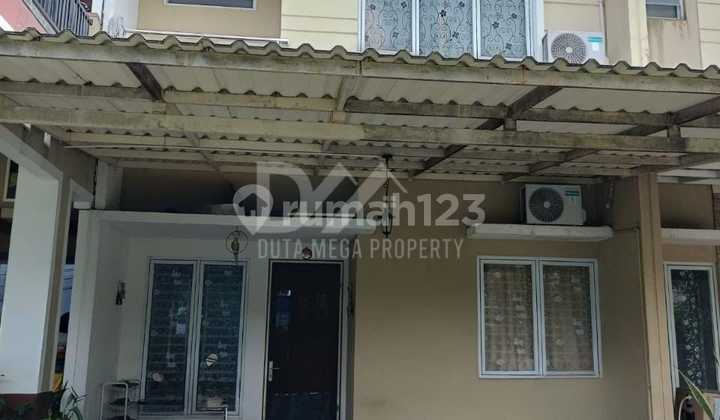 Rumah Murah Tanah Luas 102 di Jelupang Tangerang Selatan Rumah Murah Tanah Luas 102 di Jelupang Tangerang Selatan